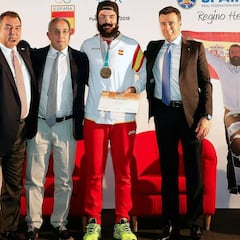 La RFEDI y RFEDH piden que Pirineos-Barcelona 2030 sea candidatura olímpica