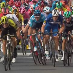 Prades, segundo en Polonia tras una brillante remontada