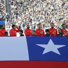 "Tenemos la disposición": Milad se refirió a la organización de la Copa América 2021