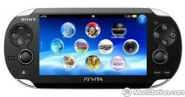[GC] Playstation Vita tendrá 512 MB de RAM