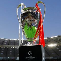 Arrancó la Champions: valor de mercado e inversión en fichajes