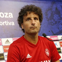 Idiákez: "La ambición es una de nuestras señas de identidad"