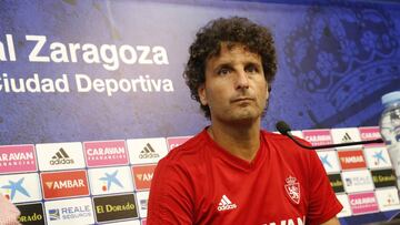 Imanol Idiákez.
