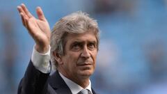 Ante Swansea y como visitante, Pellegrini dirigir&aacute; por &uacute;ltima vez al Manchester City. 