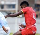 Sport Huancayo - Sporting Cristal, en vivo; Liga 1 en directo