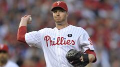 Toronto Blue Jays retirarán el número de Roy Halladay