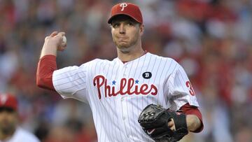 Autopsia revela que Roy Halladay usó morfina y anfetamina