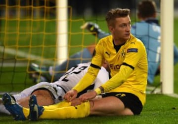 Marco Reus.