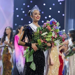 ¿Se queda Miss Universo 2023 con la corona de ganadora?