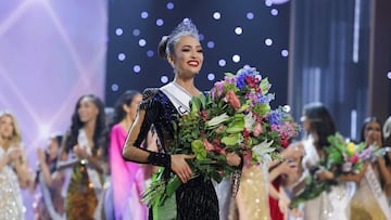 Este 18 de noviembre se elige a Miss Universo 2023 entre 85 delegadas. ¿La ganadora puede quedarse con la corona? Aquí la explicación.