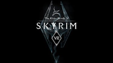 Sony anuncia un pack de Skyrim con PlayStation VR