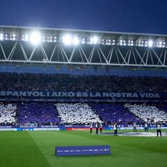 Los 3 Combipartidos de Betfair para la jornada 34 de LaLiga Hypermotion