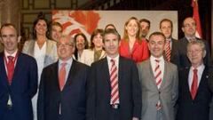 Urrutia ya es presidente del Athletic con récord