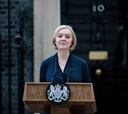 Dimite la primera ministra británica Liz Truss tras un mes y medio en el cargo