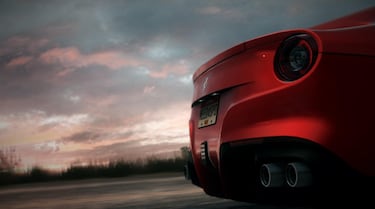 Galería de imágenes: Need for Speed: Rivals