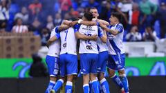 Primera vez que avanzan los cuatro locales desde regreso del repechaje