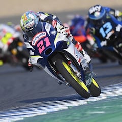 Un desfallecimiento y falta de fuerza llevan a López al hospital