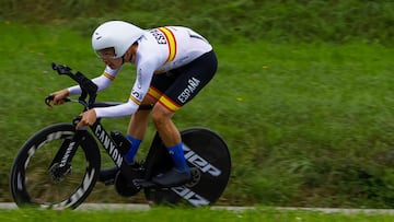 Una generación estelar que aspira a todo en el Mundial sub-23