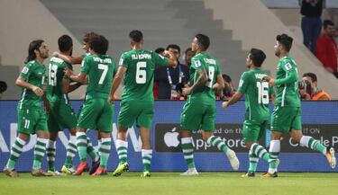 Iran vs Iraq: how and where to watch - times, TV, online