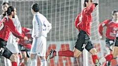 El 'efecto Abel' le eleva a los puestos de privilegio