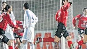 <b>FUTBOLISTA DE MODA. </b>Abel está que se sale y tanto Elche como Málaga o Castilla han sufrido las consecuencias.