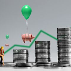 Inflación en México: Cómo ha aumentado en los primeros seis meses de 2022