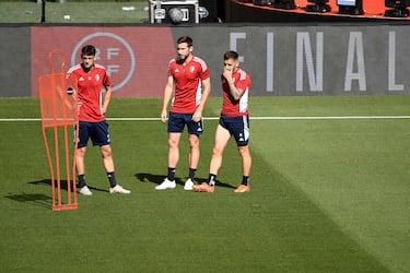 Salvar un año o cumplir un sueño