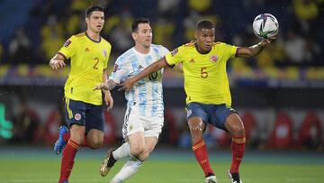 FIFA aprueba la triple fecha para septiembre y octubre