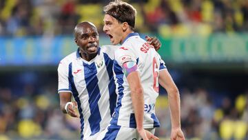 VILLARREAL (CASTELLON) 21/03/2024 VILLARREAL B CF TEMPORADA 23-24
VILLARREAL B CF, ESTADIO DE LA CERAMICA, LIGA HYPERMOTION, PARTIDO VILLARREAL B-LEGANES
FOTOS CARME RIPOLLES
ESTADIO DE LA CERAMICA, LIGA HYPERMOTION, PARTIDO VILLARREAL B-ZARAGOZA
FOTOS CARME RIPOLLES