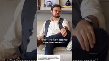 Señalan a Alex Syntek de pedófilo por haber conocido a su actual esposa a sus 15 años