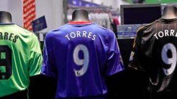 El Chelsea ya amortiza el fichaje de Fernando Torres