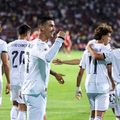 Hungría - Portugal: Horario, TV; cómo y dónde ver a Cristiano en las Eliminatorias UEFA en USA