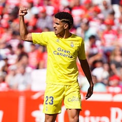 El Stade de Reims se fija en Coco