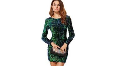 ¿Aún no tienes vestido para Nochevieja? Te ayudamos a conseguirlo sin gastar mucho