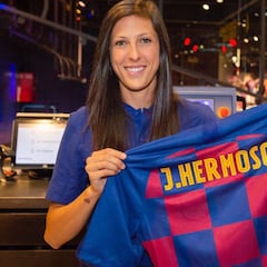 ¿Cuándo cierra el mercado de fichajes de fútbol femenino?