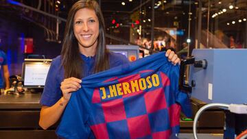 ?Cu¨¢ndo cierra el mercado de fichajes de f¨²tbol femenino?