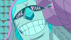 Oda presenta a Vegapunk en One Piece, su propia versión de Pain y Voldemort