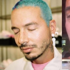 J Balvin hace pública su lucha contra la ansiedad