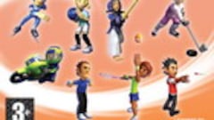 Imágenes de Sports Island 2