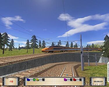 Primeras imágenes de Loco Manía