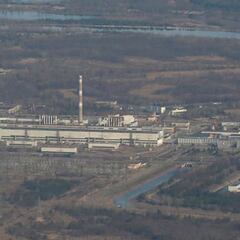 Detectan una actividad radiactiva anormal en Chernóbil