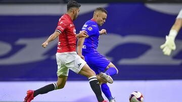Cruz Azul y su camino en la búsqueda del bicampeonato