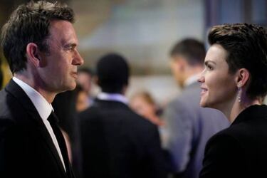 Batwoman: tráiler final de la primera temporada con Ruby Rose