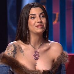 Naiara, ganadora de ‘OT’, y sus problemas con la policía: “Me paran un montón”