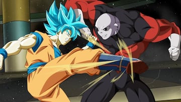 Dragon Ball Super: ¿Cuánto tiempo aparece cada personaje?
