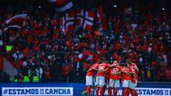 Toluca - Tijuana: Horario, canal, TV, cómo y dónde ver