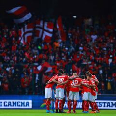 Toluca - Tijuana: Horario, canal, TV, cómo y dónde ver