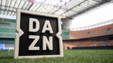 ¿Qué ver este fin de semana en DAZN? Disfruta de LaLiga, la Premier, MotoGP…