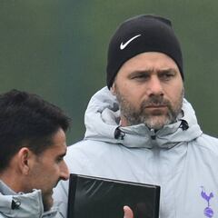 Pochettino: "Este es mi partido más importante como técnico"