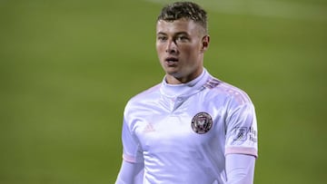 Según reportes desde la ciudad, el argentino tiene conversaciones avanzadas con el club para jugar con ellos a partir de la temporada 2021 de la MLS.